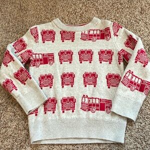 Baby Gap sweater
